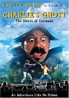 Charlie's Ghost Story (1995) - Stream Online
