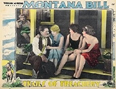 Trails of Treachery (1928) - Stream Online