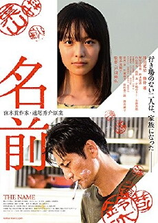 The Name (2018) - Stream Online