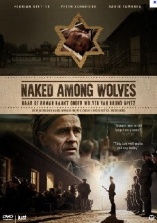 Nackt unter Wölfen (2015) - Stream Online