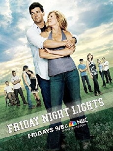 Friday Night Lights (2006) - Stream Online