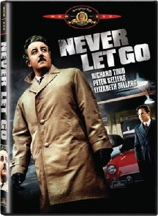 Never Let Go (1960) - Stream Online