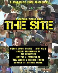 The Site (2009) - Stream Online