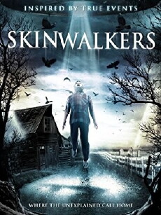 Skinwalkers (2014) - Stream Online