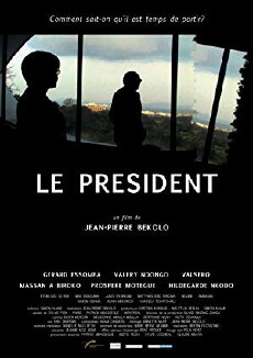 Le président (2013) - Stream Online
