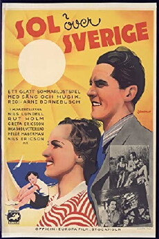 Sol över Sverige (1938) - Stream Online