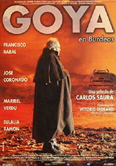 Goya in Bordeaux (1999) - Stream Online