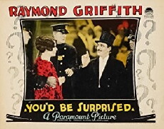 You'd Be Surprised (1926) - Stream Online