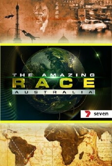 The Amazing Race Australia (2011) - Stream Online