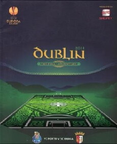 UEFA Europa League Final 2011 (2011) - Stream Online