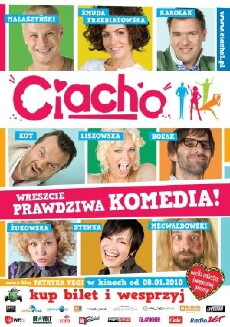 Ciacho (2010) - Stream Online