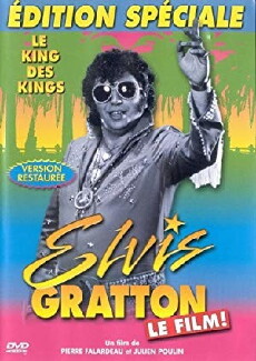 Elvis Gratton (1981) - Stream Online