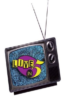 Live in 5 (2009) - Stream Online