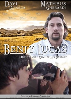 Benjy lucas (2017) - Stream Online