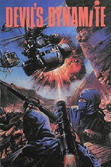 Devil's Dynamite (1987) - Stream Online
