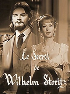 Le théâtre de la jeunesse: Le secret de Wilhelm Storitz (1967) - Stream Online