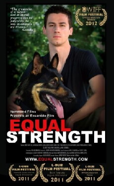 Equal Strength (2011) - Stream Online