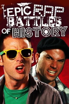 Epic Rap Battles of History (2010) - Stream Online