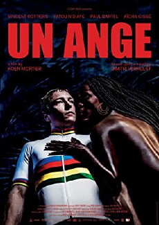Angel (2018) - Stream Online