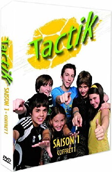 Tactik (2008) - Stream Online