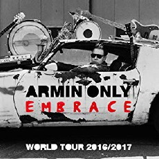 Armin Only Embrace World Tour (2016) - Stream Online