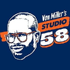 Von Miller's Studio 58 (2018) - Stream Online