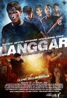Langgar (2013) - Stream Online