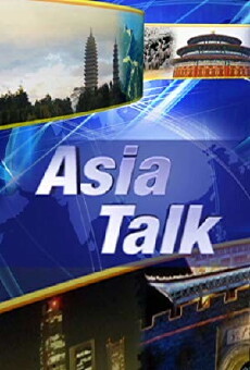 Asia Talk (2008) - Stream Online