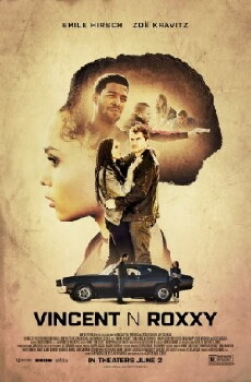 Vincent N Roxxy (2016) - Stream Online