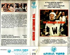 The Deadliest Season (1977) - Stream Online