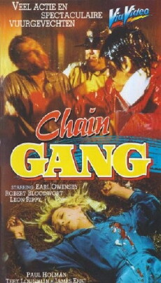 Chain Gang (1984) - Stream Online