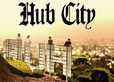 Hub City (2017) - Stream Online