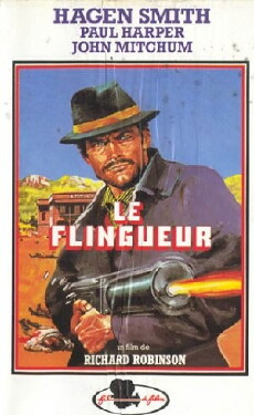 Bloody Trail (1972) - Stream Online