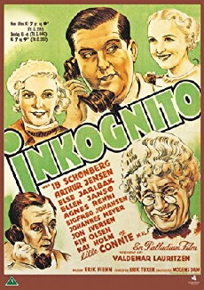 Incognito (1937) - Stream Online