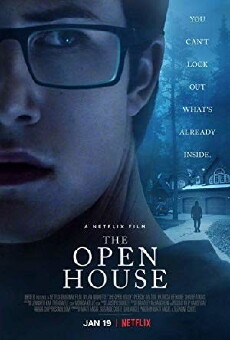 The Open House (2018) - Stream Online