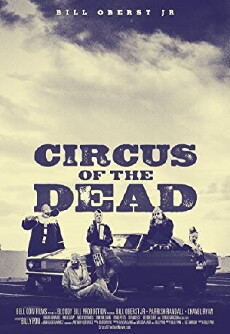 Circus of the Dead (2014) - Stream Online