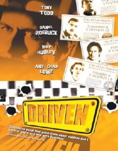 Driven (1996) - Stream Online