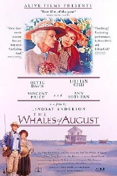The Whales of August (1987) - Stream Online