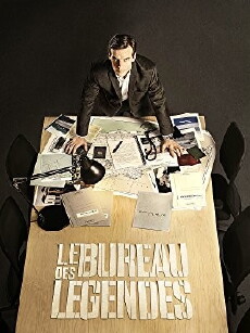 Büro der Legenden (2015) - Stream Online