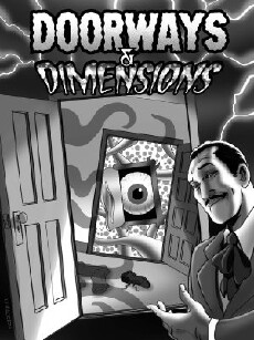 Doorways & Dimensions (2014) - Stream Online