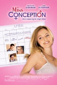 Miss Conception (2008) - Stream Online