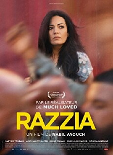 Razzia (2017) - Stream Online
