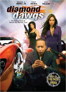 Diamond Dawgs (2009) - Stream Online