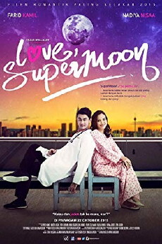 Love, Supermoon (2016) - Stream Online