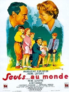 Alone in the World (1952) - Stream Online