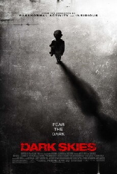 Dark Skies (2013) - Stream Online