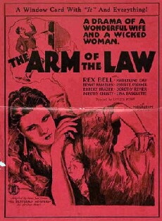 The Arm of the Law (1932) - Stream Online