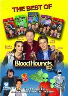 BloodHounds, Inc (1999) - Stream Online