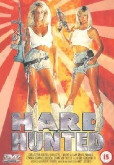 Hard Hunted (1993) - Stream Online