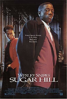 Sugar Hill (1993) - Stream Online